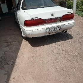 Toyota Vista 1993