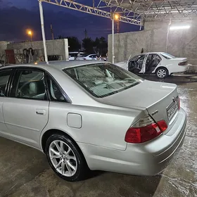 Toyota Avalon 2003