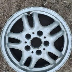 BMW diska