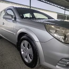 Opel Vectra 2005