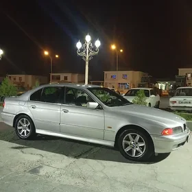 BMW 528 1999