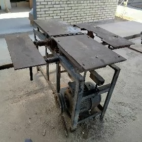 agac ystanok