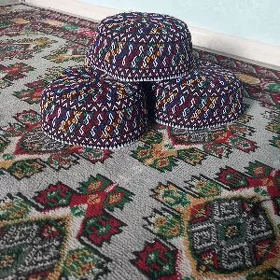 Ýomut tahýa