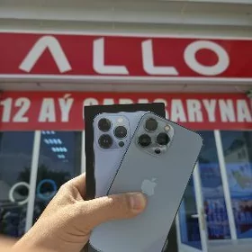 Iphone 13pro 128gb