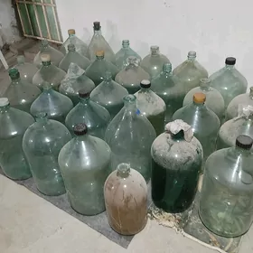 Cuyse 20 litr jemi 25 sany bar