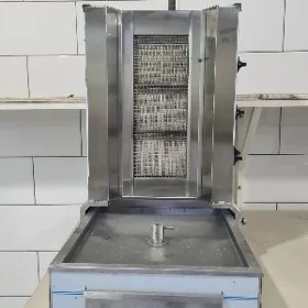 Döner aparat
