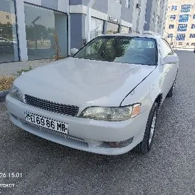 Toyota Mark II 1994