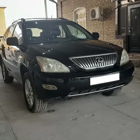 Lexus RX 330 2004