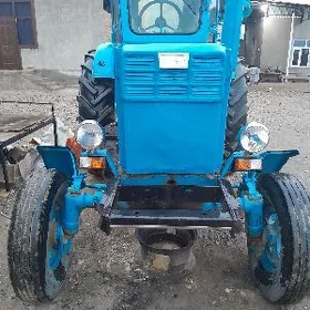 MTZ 82 1993