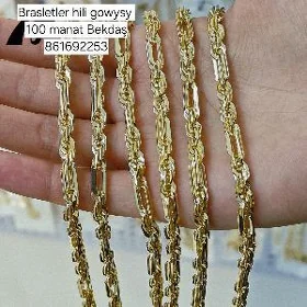 Braslet