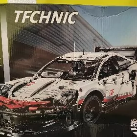 Lego maşyn