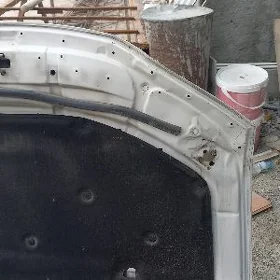 Lexus kapot