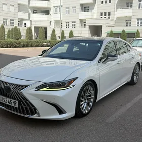 Lexus ES 350 2019