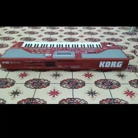 Korg pa 800