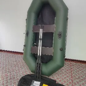 ЛОДКА Новый