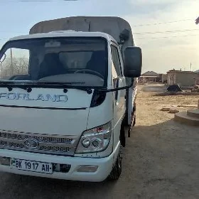 Forland H3 2013