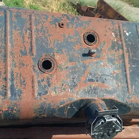 Kamaz Bak