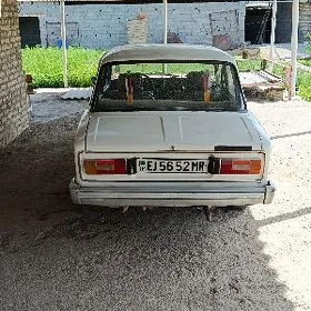 Lada 2101 1988