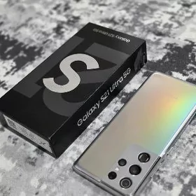 Samsung S21 Ultra 5G