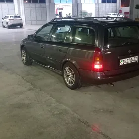 Opel Astra 2001