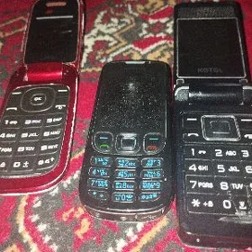 telfon