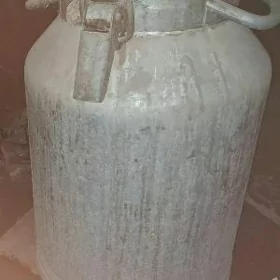 40 litirlik flyaga