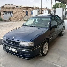 Opel Vectra 1991