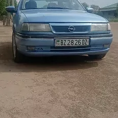 Opel Vectra 1991