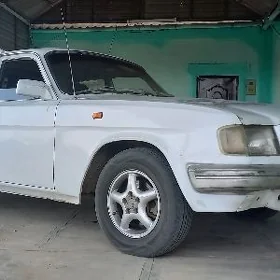 Gaz 3110 1998