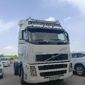 Volvo FH12 2002