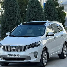 Kia Sorento 2017