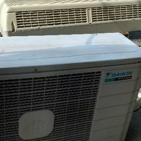 DAIKIN INWEKTIR