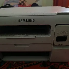 Samsung Printer