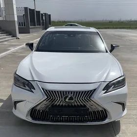 Lexus ES 350 2020
