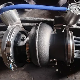 turbina c 9