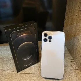Iphone 12 pro max 256GB 75%