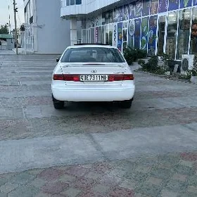 Toyota Camry 1998
