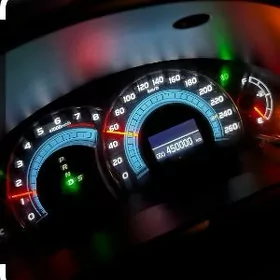 Avrion Camry pribor