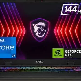 msi noutbok