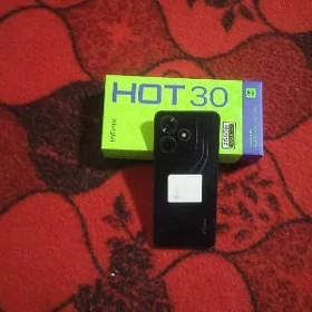 infinx hot 30