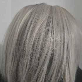 парик