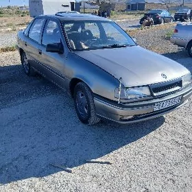 Opel Vectra 1991