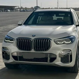 BMW X5 2020