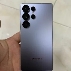 Galaxy S25 Ultra