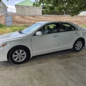 Toyota Camry 2009