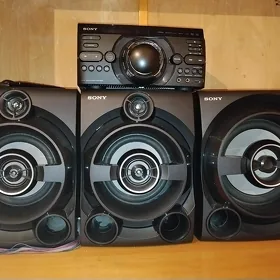 sony home sistem