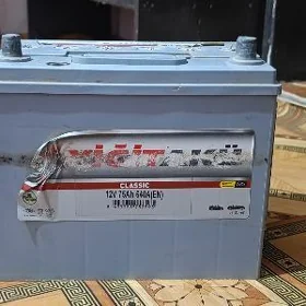 akm