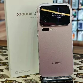 Xiaomi 17 Pro 12/256