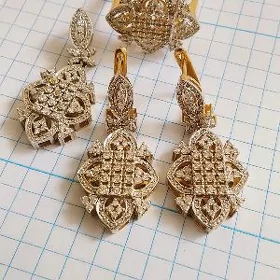 Gyzyl kamplekit