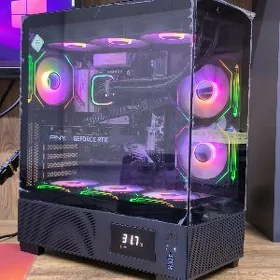CORE i5-14/32GB DDR5/1TB SSD